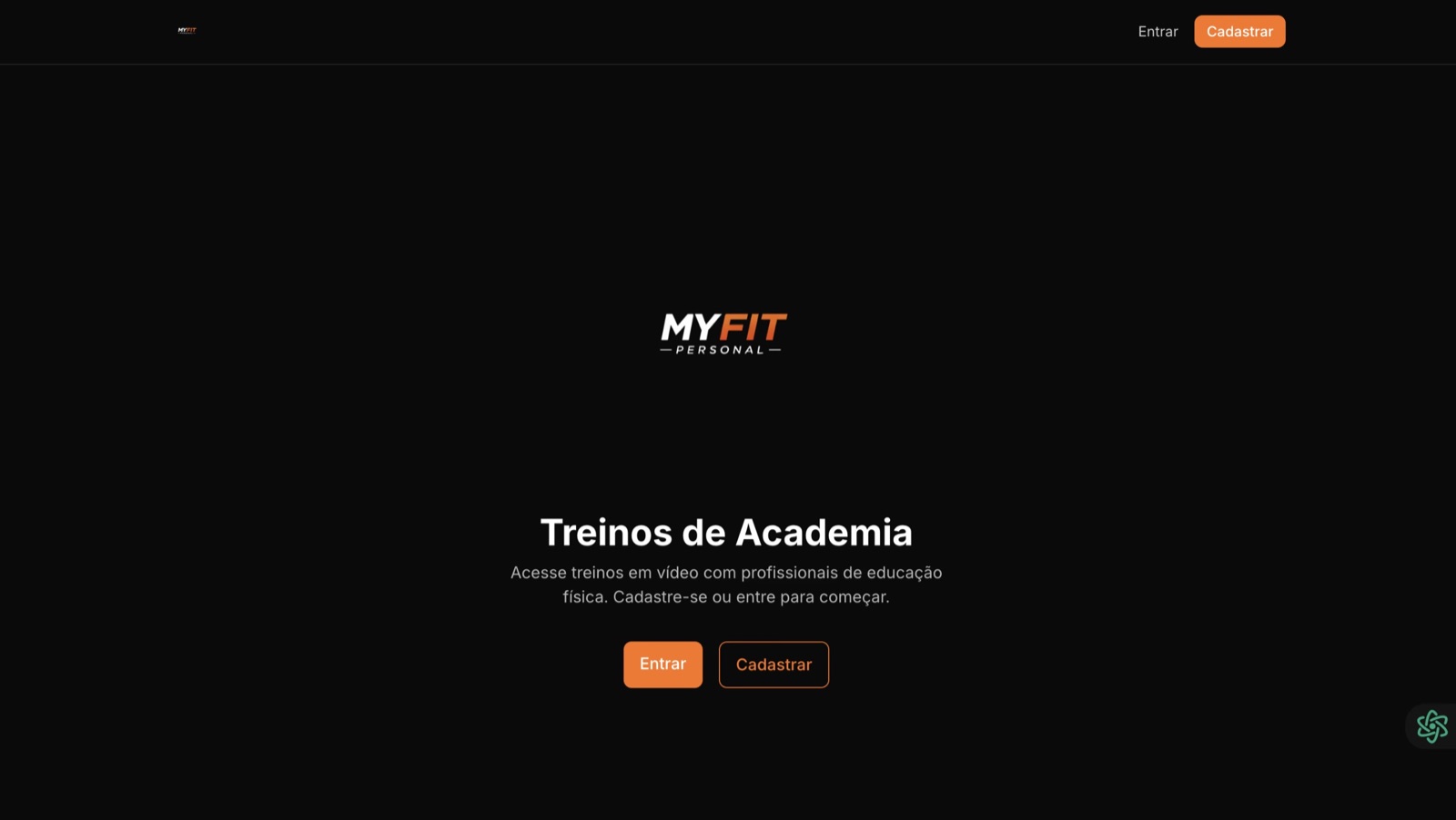 MyFit